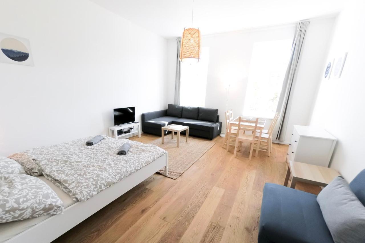 Vienna City Apartments - Metro 1160 Відень Екстер'єр фото