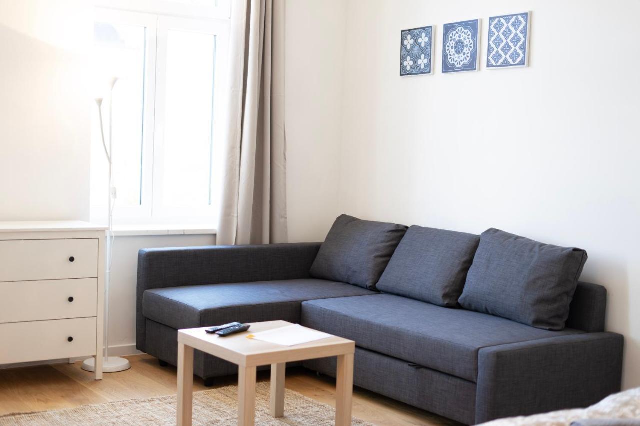 Vienna City Apartments - Metro 1160 Відень Екстер'єр фото